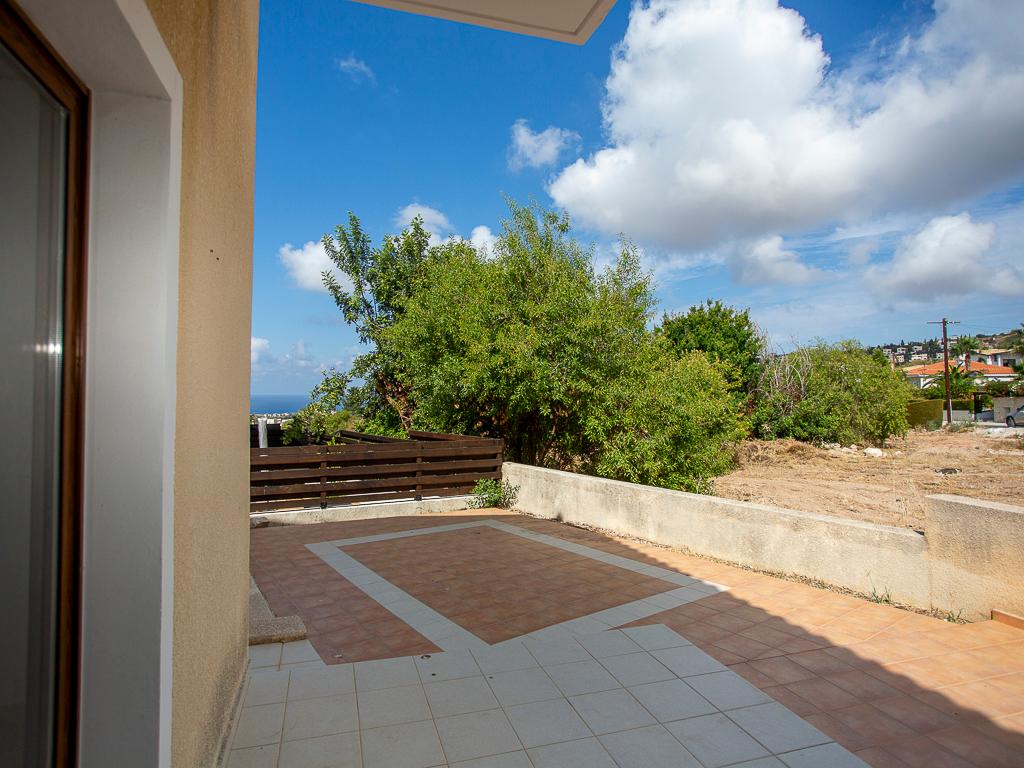 Ημιανεξάρτητη κατοικία-Πέγια-PR41291