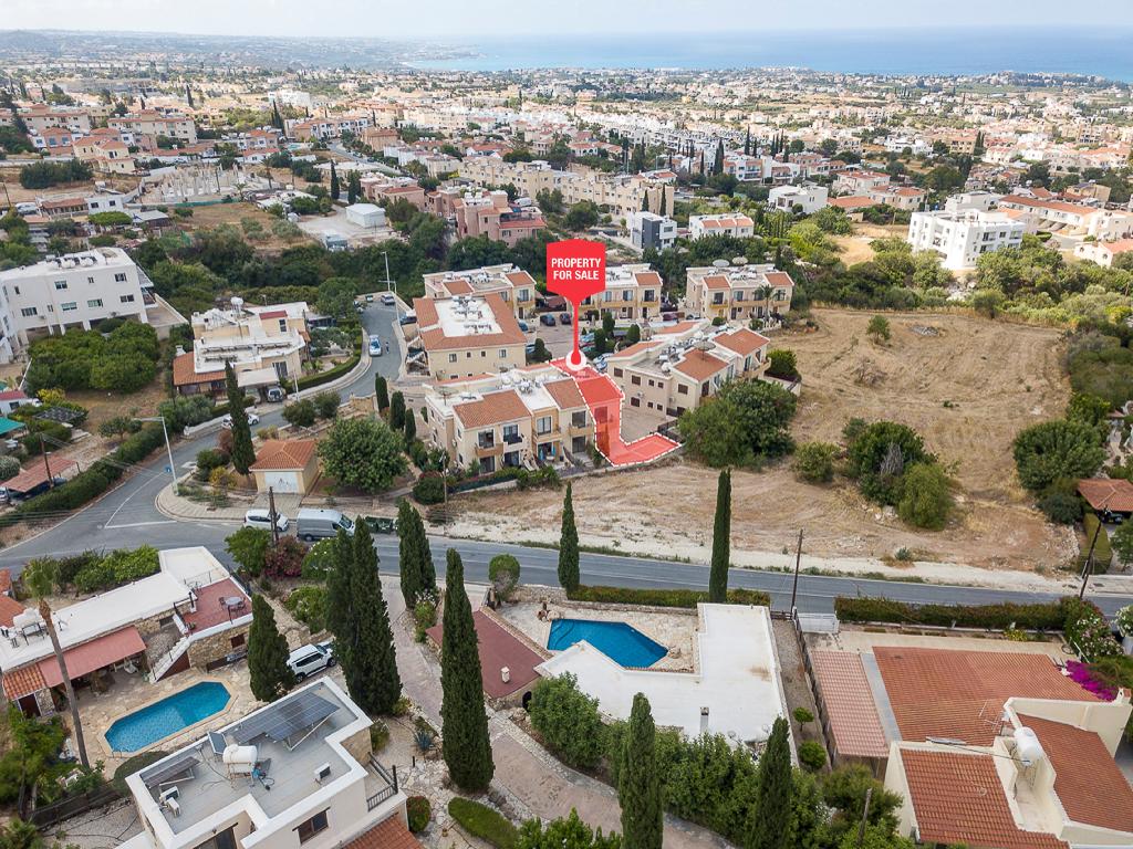 Κατοικία - Peyia Gardens - Πέγεια, Πάφος