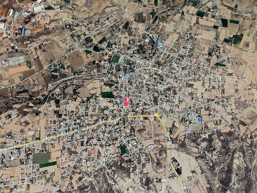 Μονοκατοικία-Δάλι-PR44266