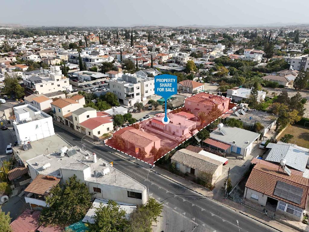 Κατοικία (Μερίδιο) - Δάλι , Λευκωσία