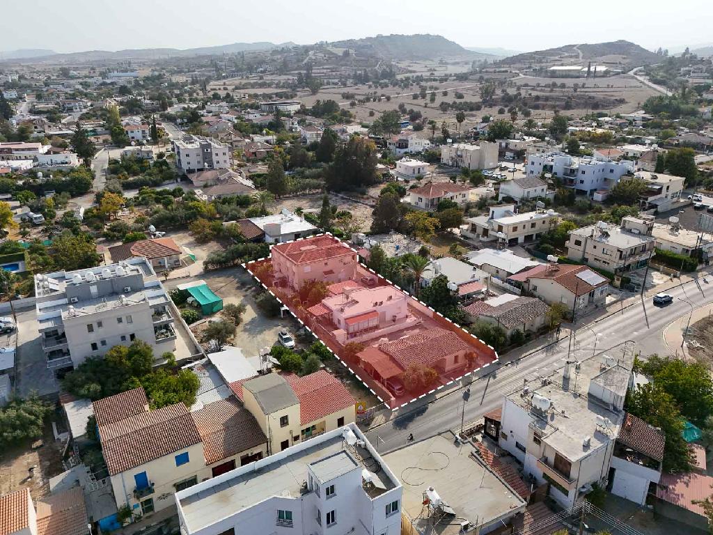 Κατοικία (Μερίδιο) - Δάλι , Λευκωσία