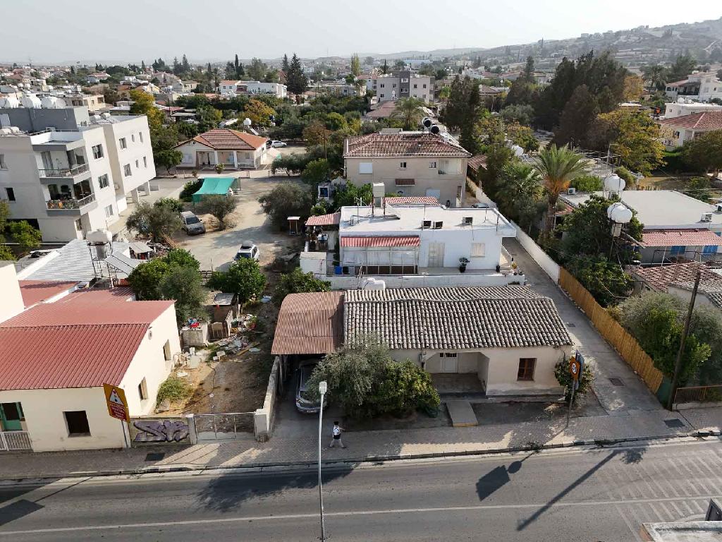 Κατοικία (Μερίδιο) - Δάλι , Λευκωσία