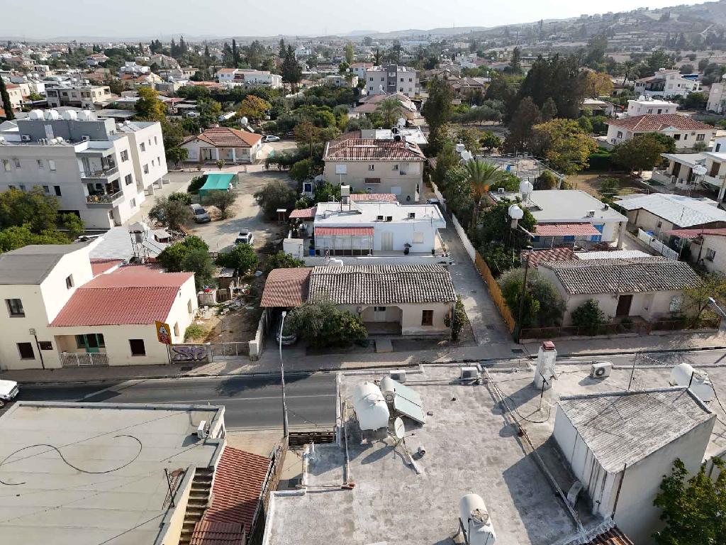 Κατοικία (Μερίδιο) - Δάλι , Λευκωσία