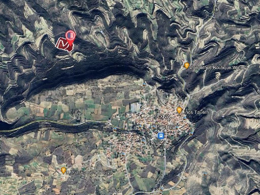 &Chi;&omega;&rho;ά&phi;&iota; - &Pi;ά&chi;&nu;&alpha;, &Lambda;&epsilon;&mu;&epsilon;&sigma;ό&sigmaf;