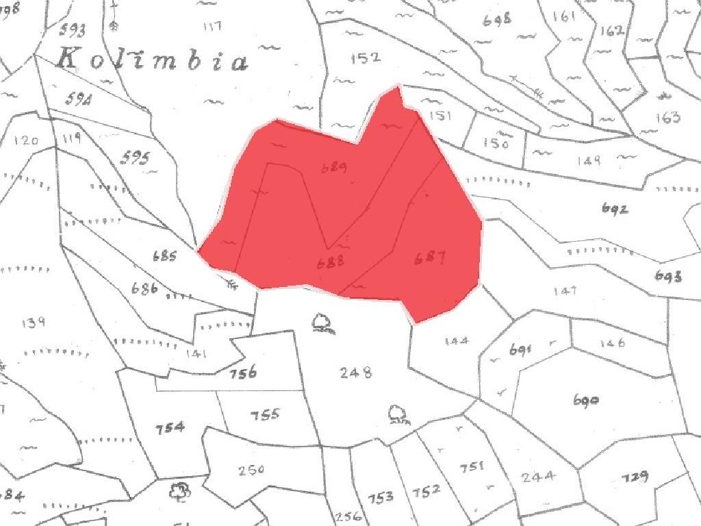 &Chi;&omega;&rho;ά&phi;&iota; - &Pi;ά&chi;&nu;&alpha;, &Lambda;&epsilon;&mu;&epsilon;&sigma;ό&sigmaf;