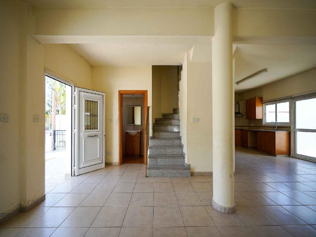 Semidetached house-Kokkinotrimithia-PR43284