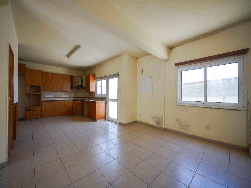 Semidetached house-Kokkinotrimithia-PR43284