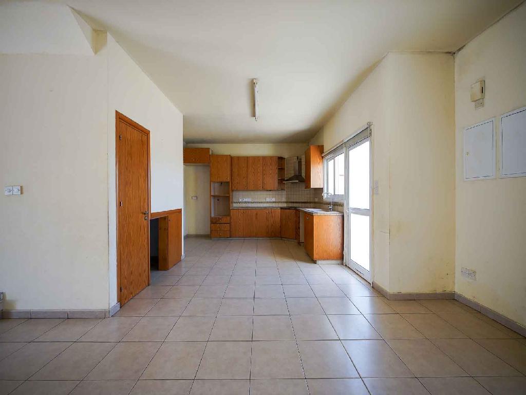 Semidetached house-Kokkinotrimithia-PR43284