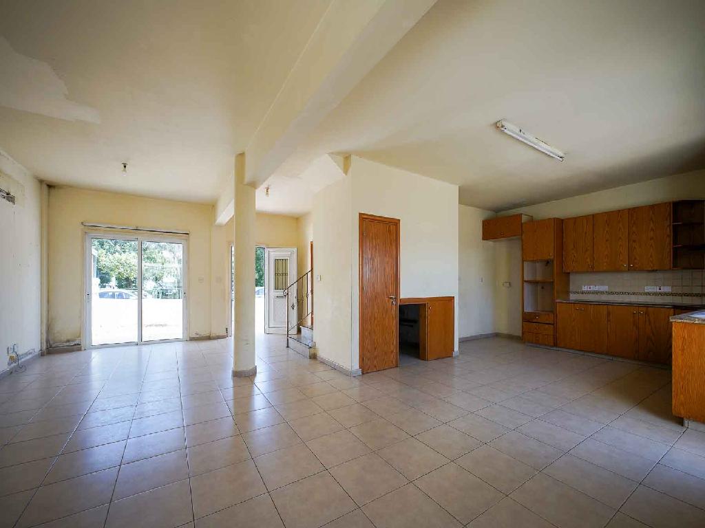 Semidetached house-Kokkinotrimithia-PR43284