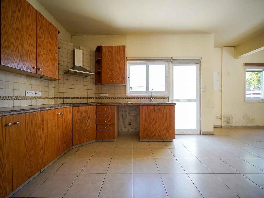 Semidetached house-Kokkinotrimithia-PR43284