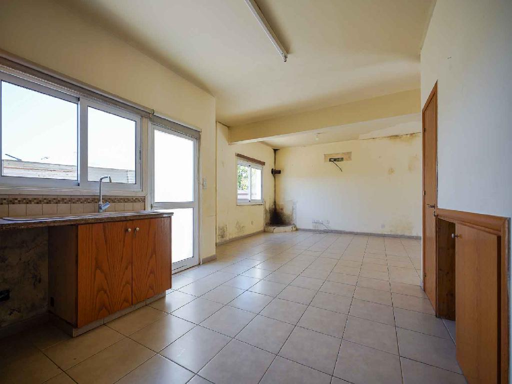 Semidetached house-Kokkinotrimithia-PR43284