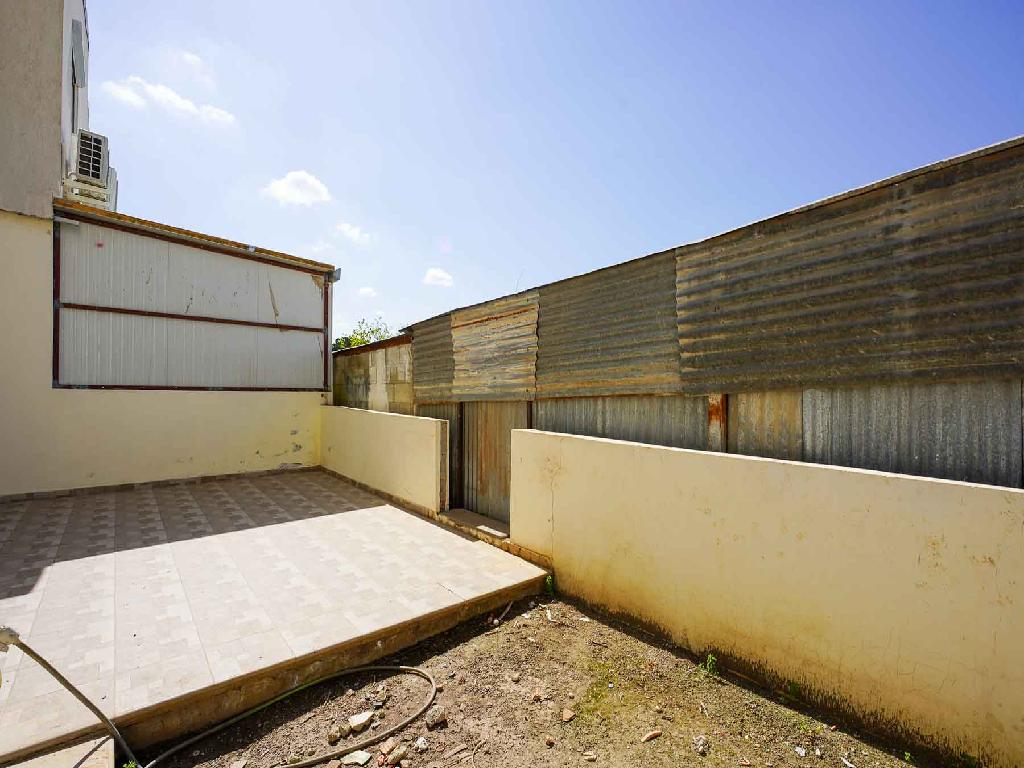 Semidetached house-Kokkinotrimithia-PR43284