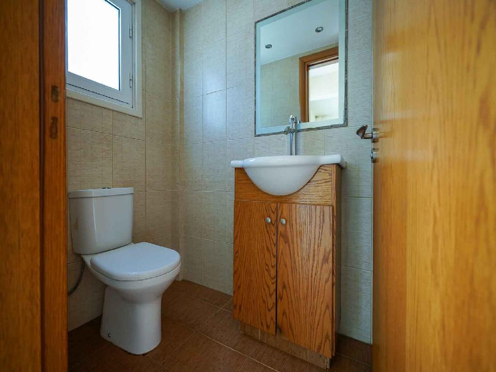 Semidetached house-Kokkinotrimithia-PR43284