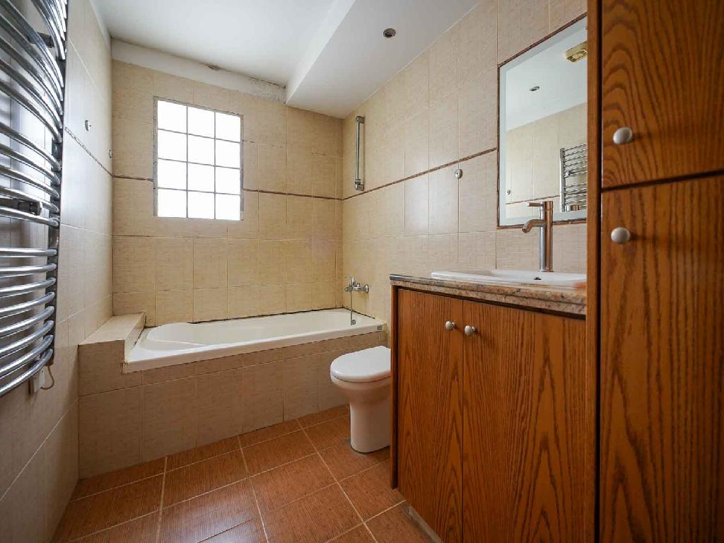 Semidetached house-Kokkinotrimithia-PR43284