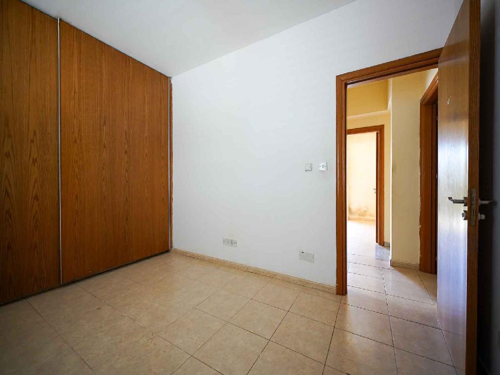 Semidetached house-Kokkinotrimithia-PR43284