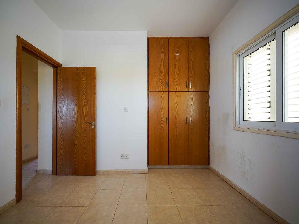 Semidetached house-Kokkinotrimithia-PR43284