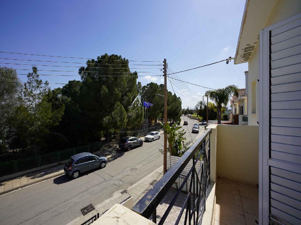 Semidetached house-Kokkinotrimithia-PR43284