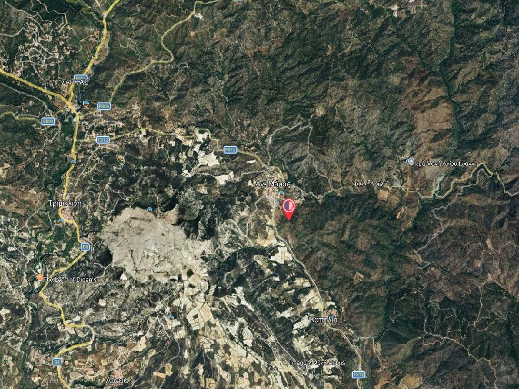 &Chi;&omega;&rho;ά&phi;&iota;-Ά&gamma;&iota;&omicron;&sigmaf; &Mu;ά&mu;&alpha;&sigmaf;-CP10272