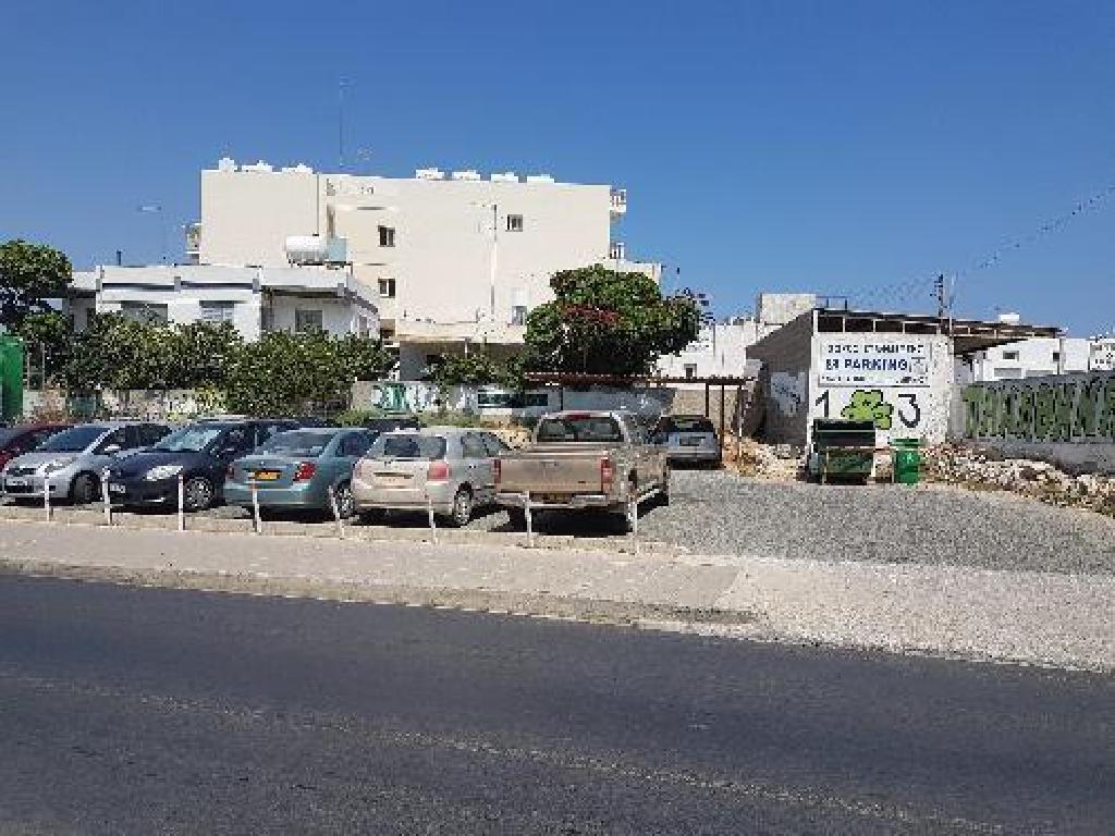 Plot - Paralimni, Famagusta
