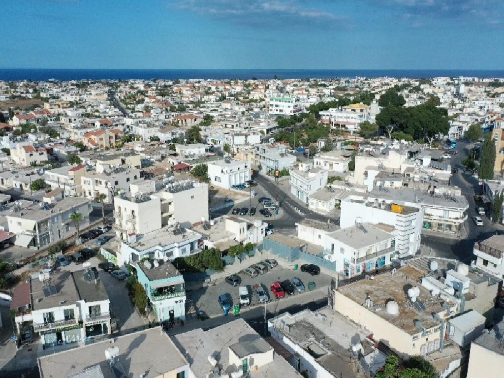 Plot - Paralimni, Famagusta