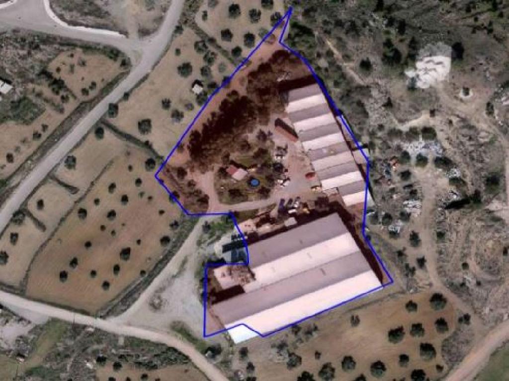 Warehouse-Agia Varvara-PR34576