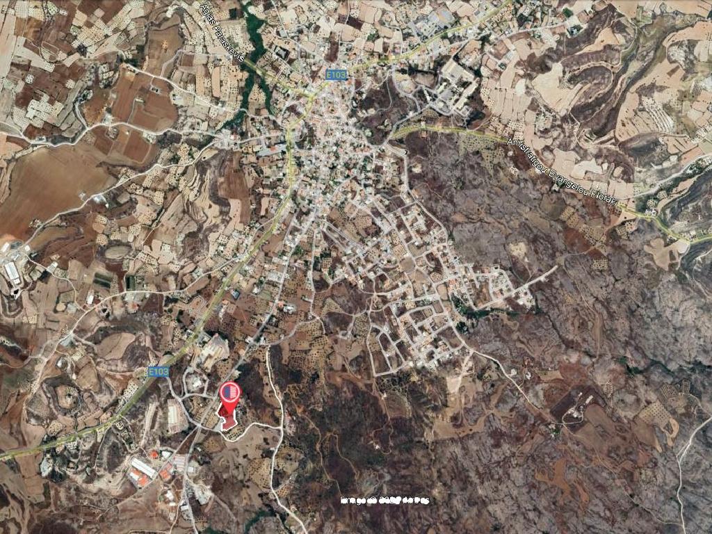 Warehouse-Agia Varvara-PR34576