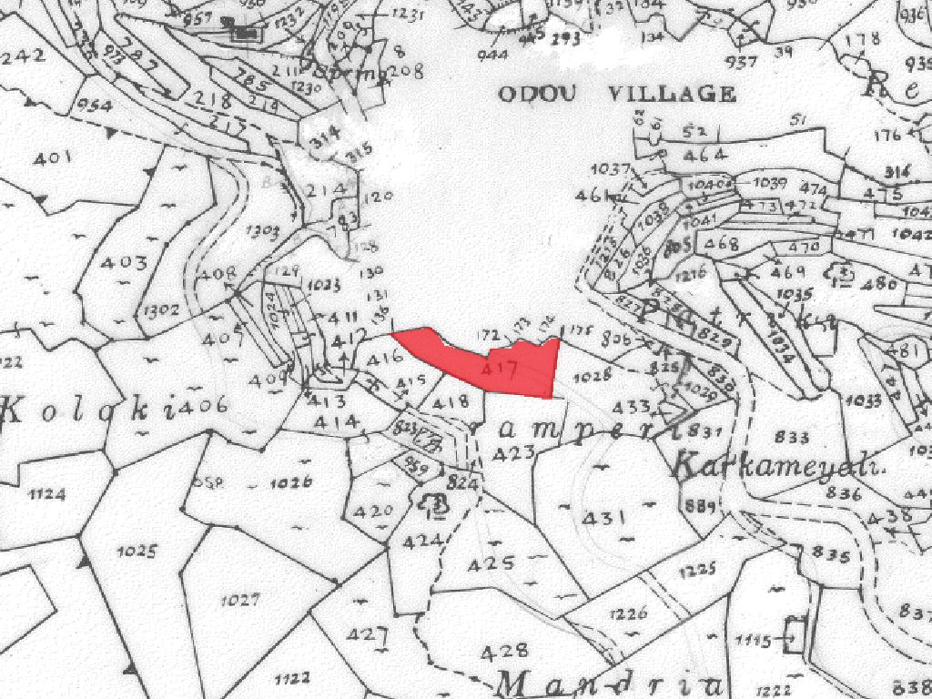 Field-Odou-PR36991