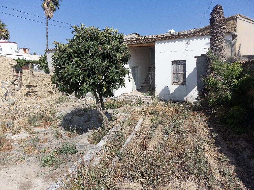 Listed house - Pera, Nicosia