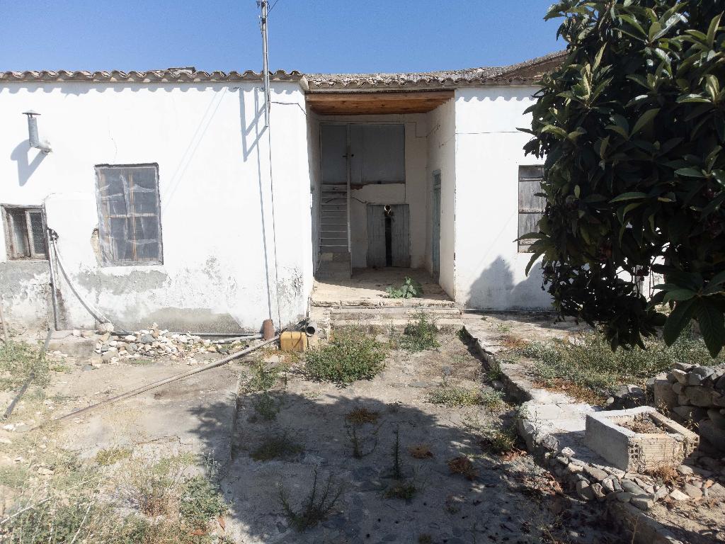 Semidetached house-Pera-PR37435