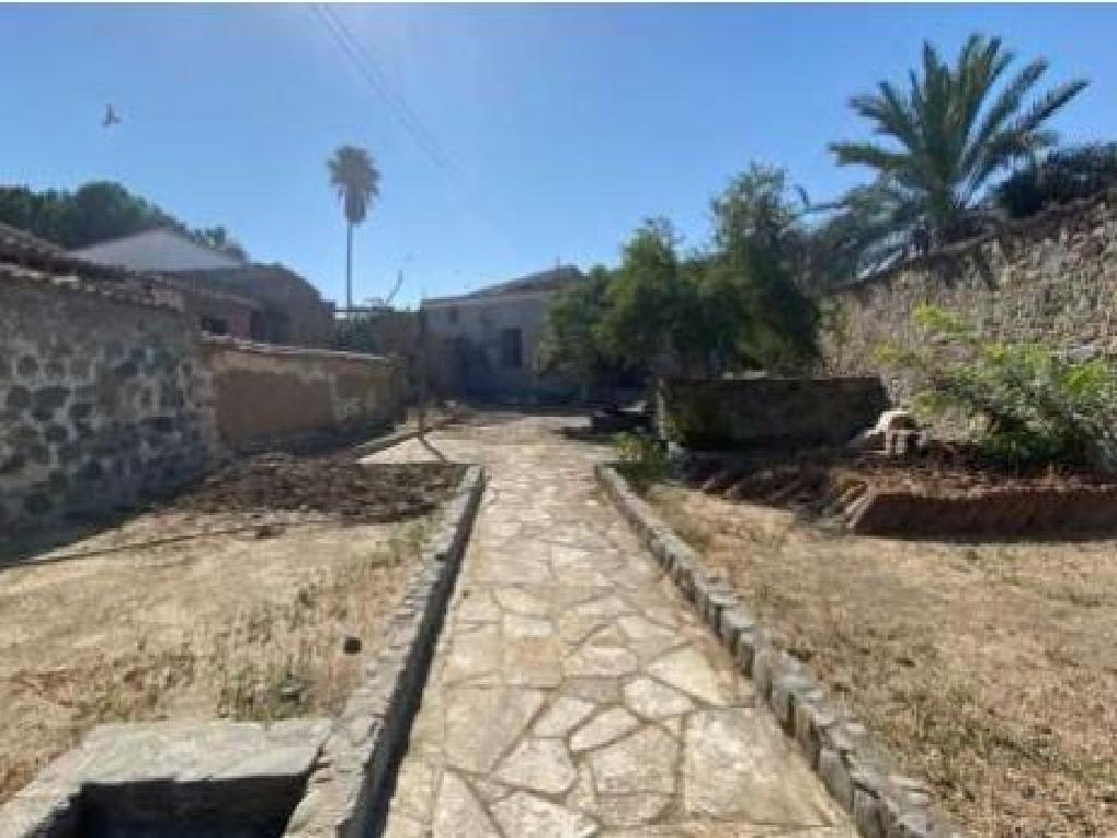 Semidetached house-Pera-PR37435