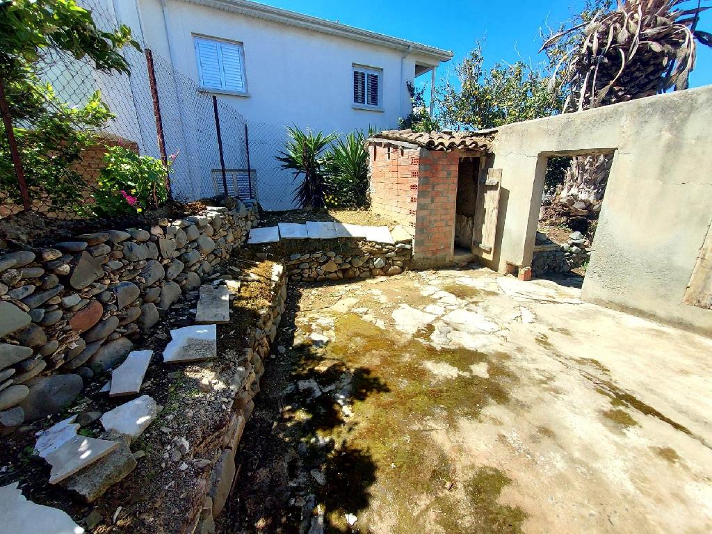 Semidetached house-Pera-PR37435