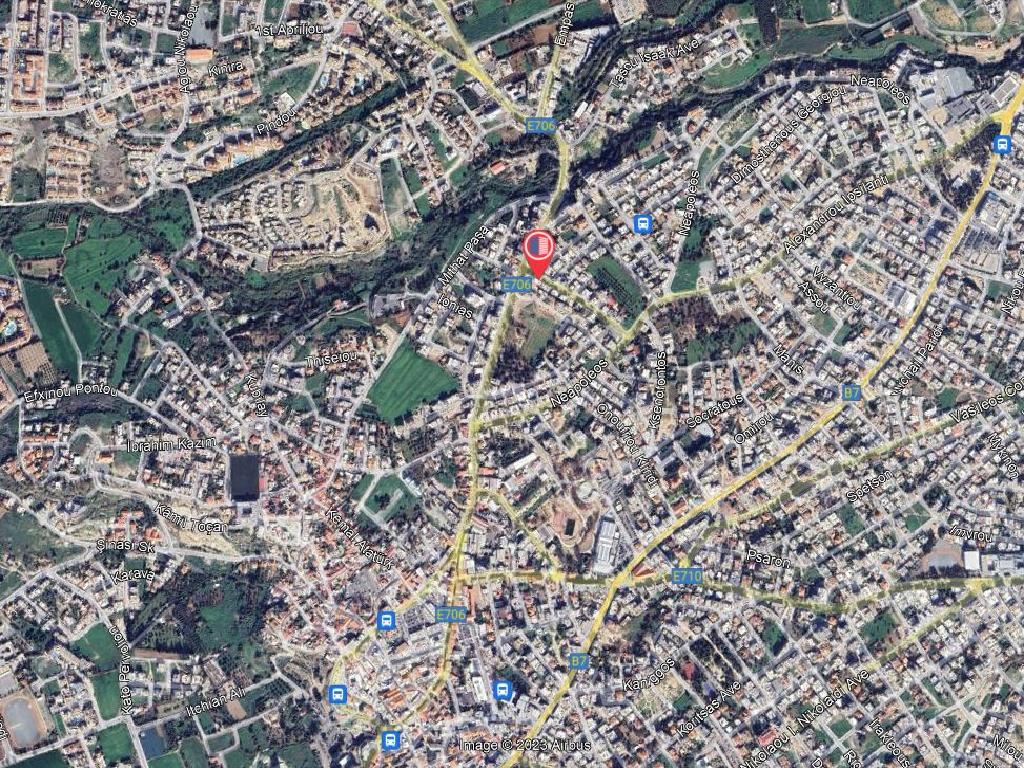 Flat-Paphos Municipality-PR38242
