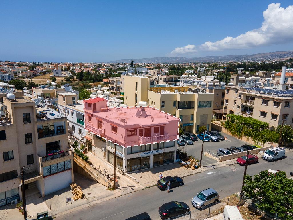 Flat - Agios Pavlos, Paphos