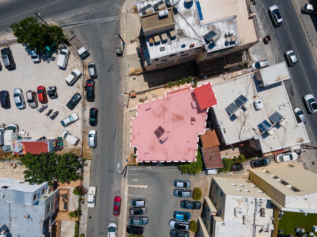 Flat-Paphos Municipality-PR38242