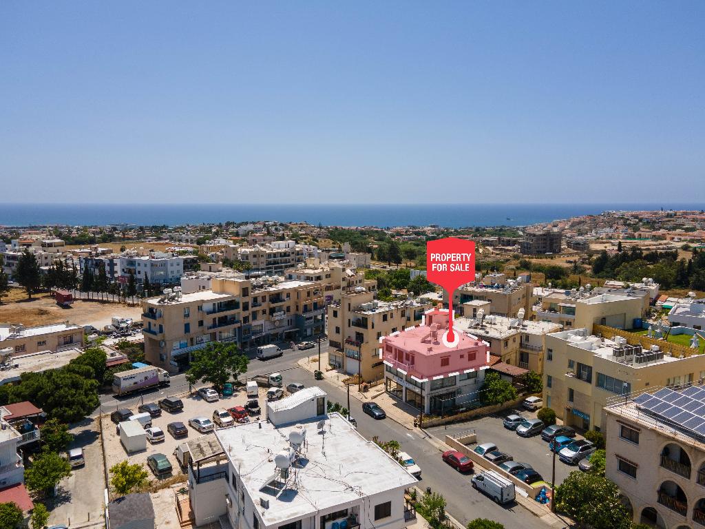 Flat - Agios Pavlos, Paphos