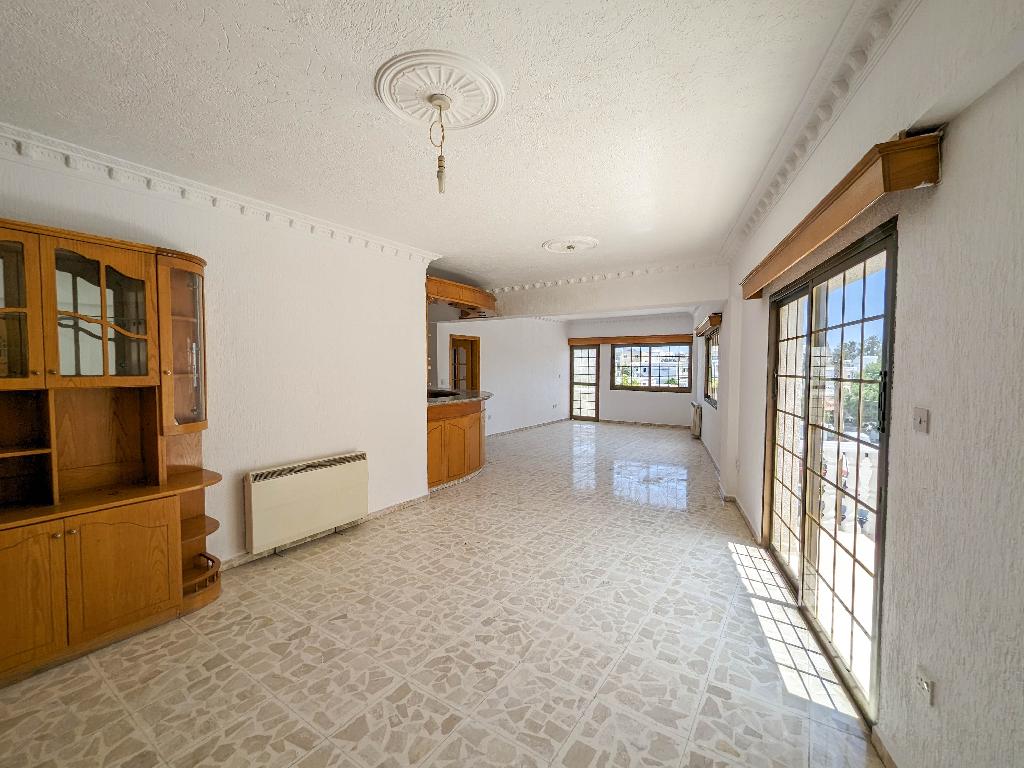 Flat - Agios Pavlos, Paphos