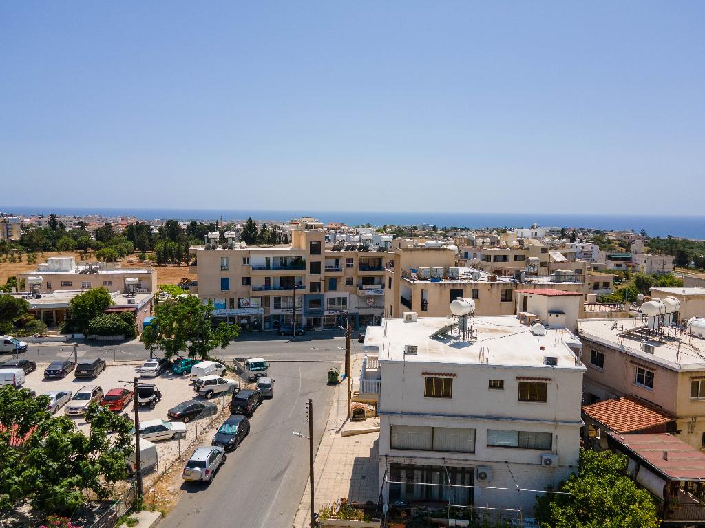 Flat-Paphos Municipality-PR38242