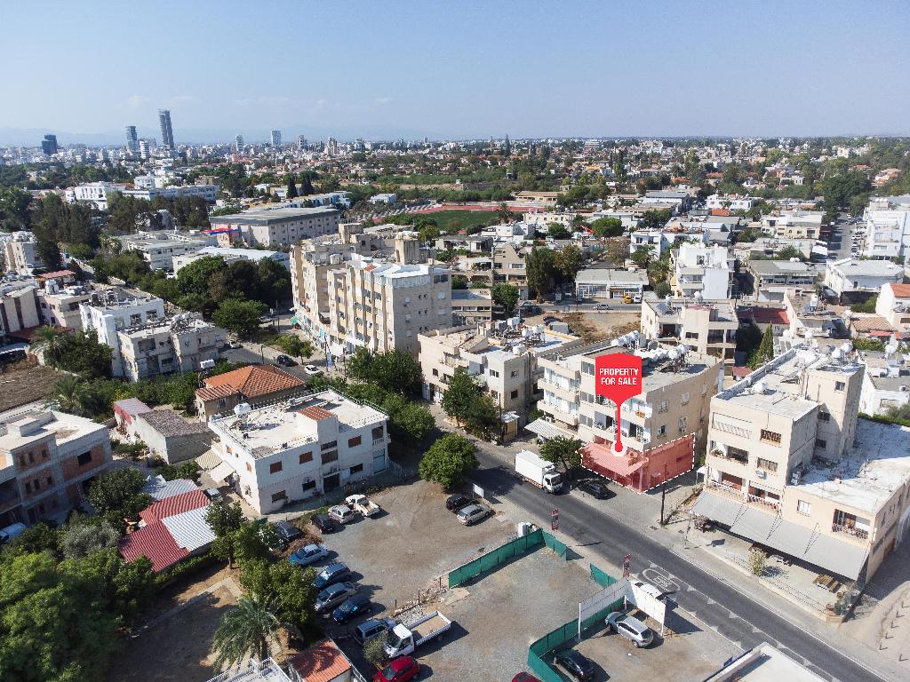 Shop - Kaimakli, Nicosia