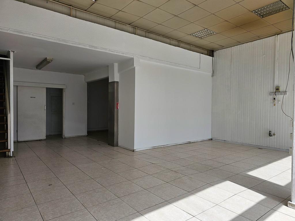 Shop-Nicosia Municipality-PR39091