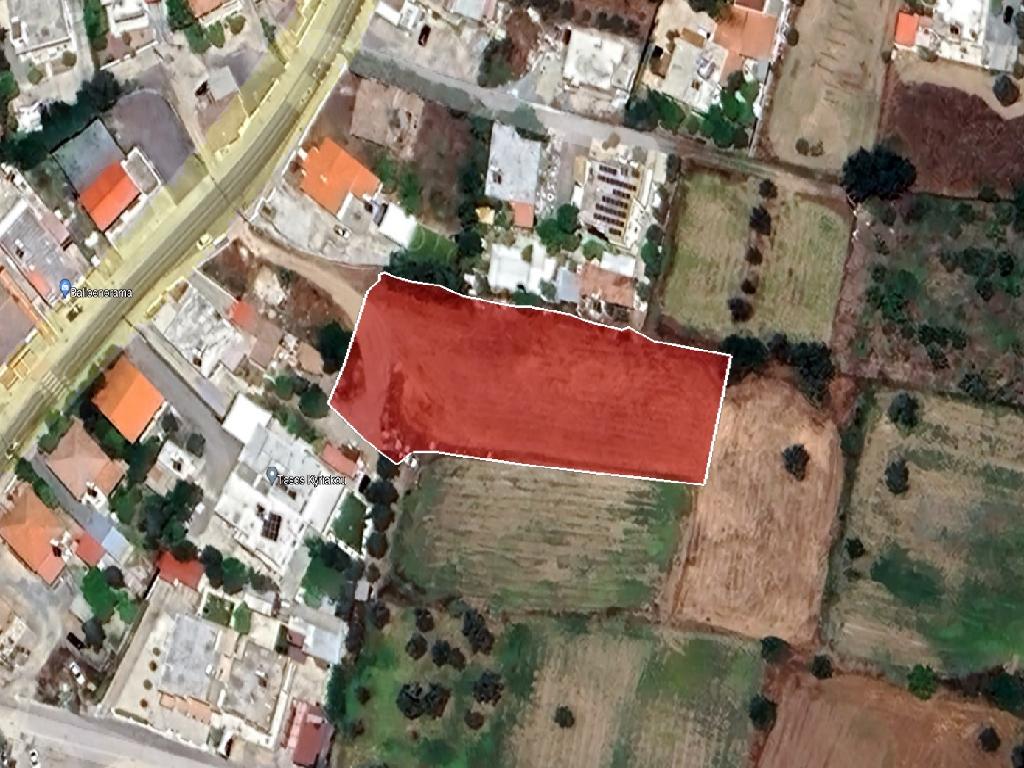 Field-Pano Deftera-PR39380