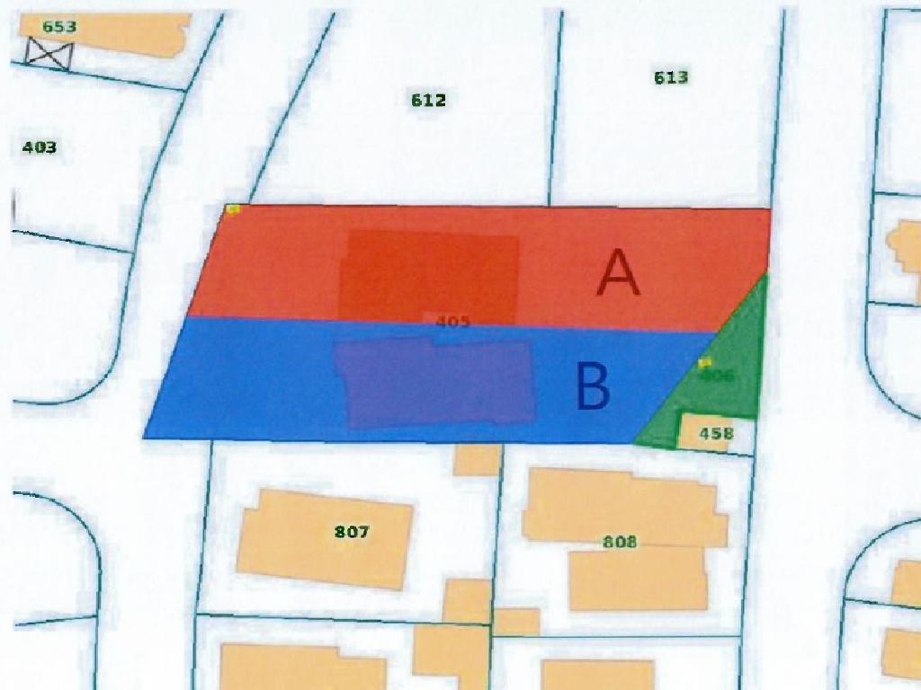 Detached house-Agios Athanasios-PR40477