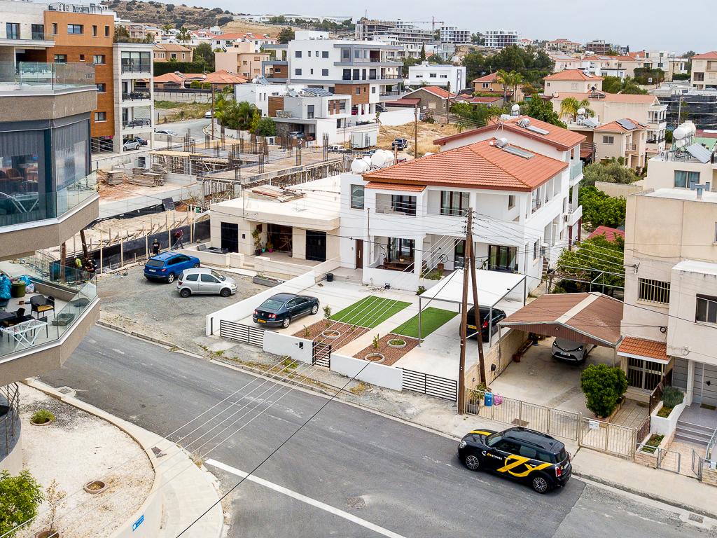 House - Agios Athanasios, Limassol