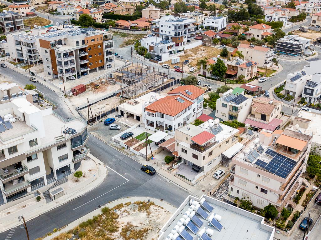 House - Agios Athanasios, Limassol
