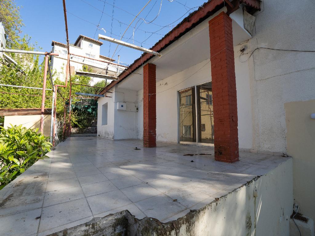 Houses - Kakopetria, Nicosia