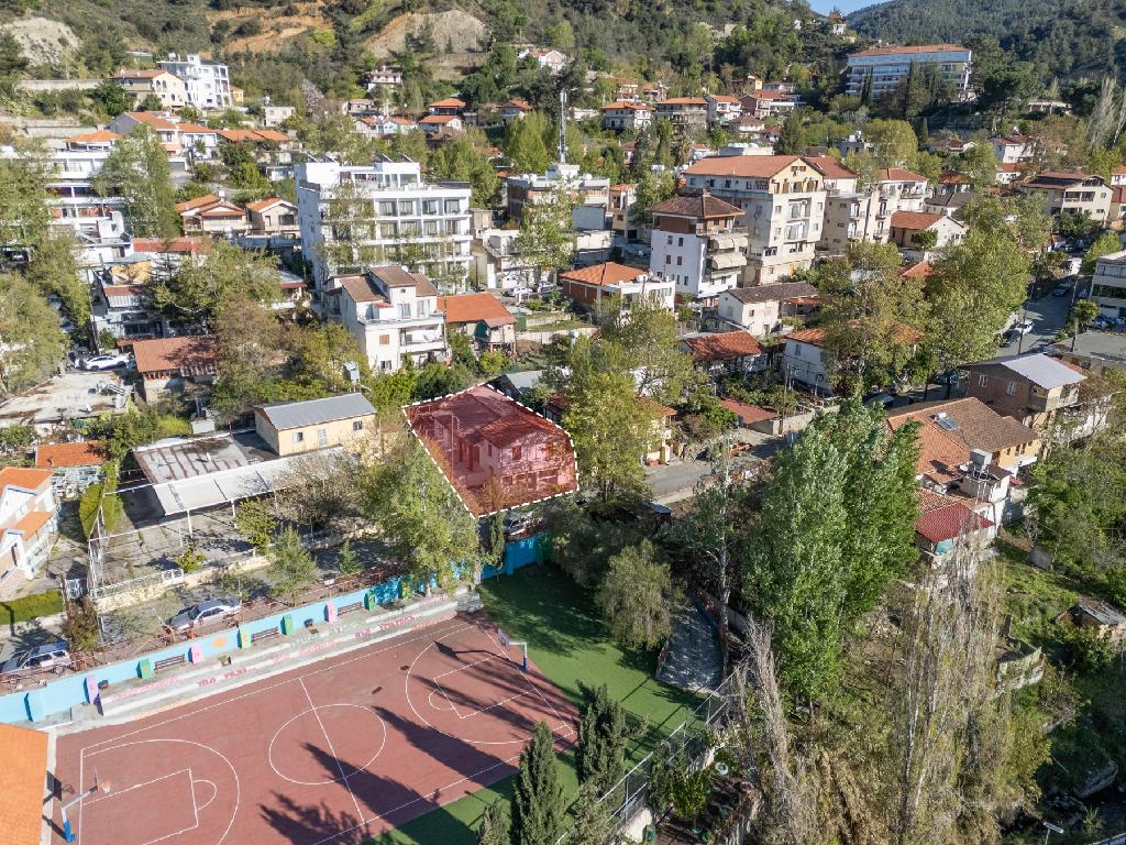 Houses - Kakopetria, Nicosia