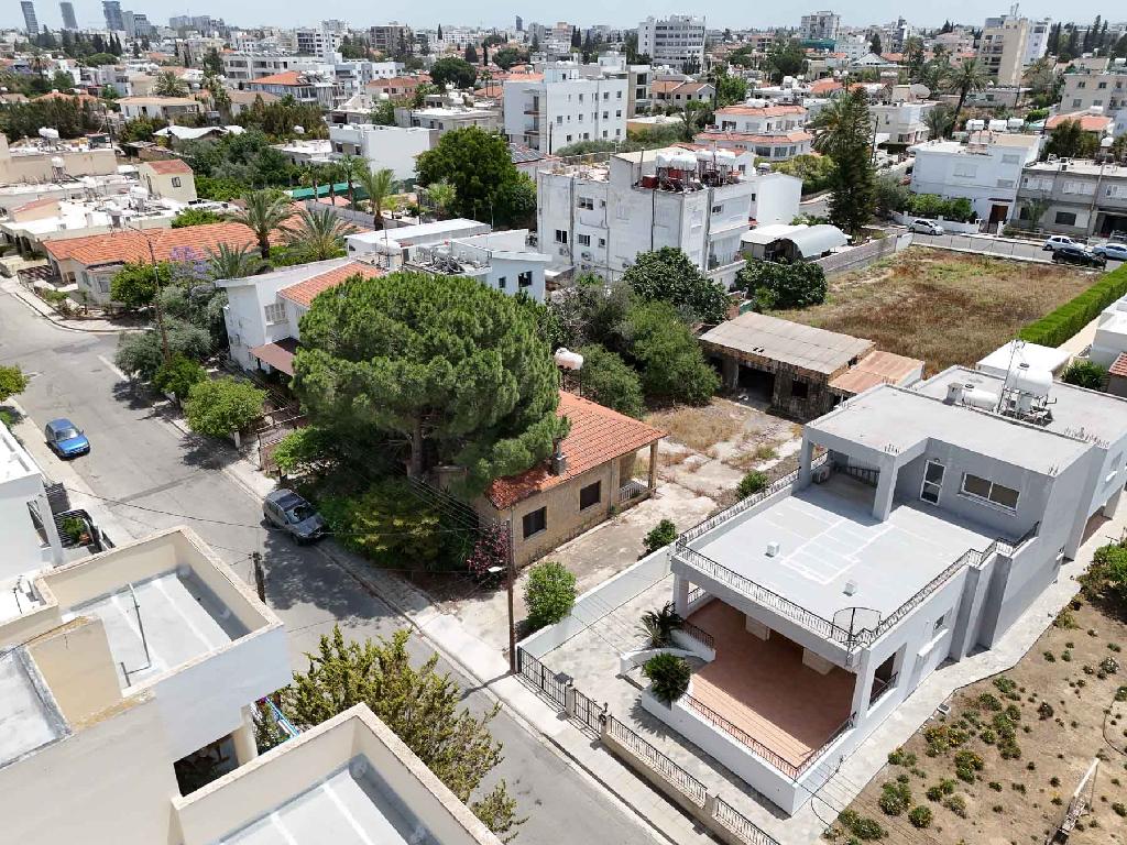 Plot-Agios Dometios-PR42892