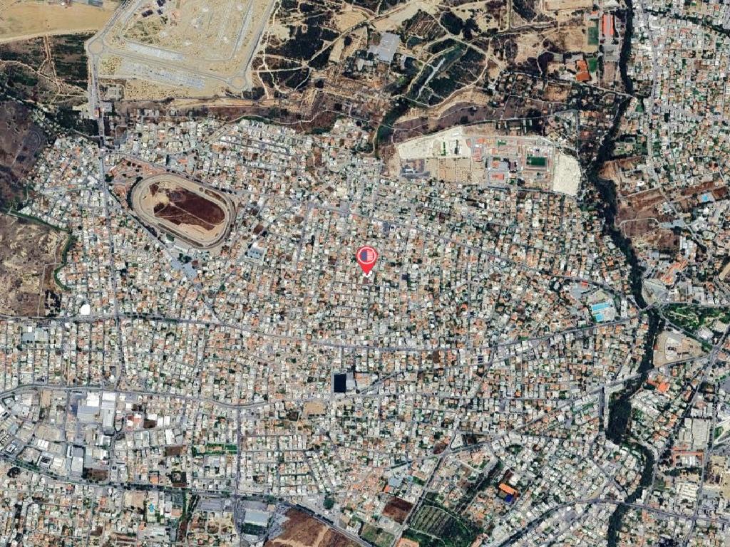 Plot-Agios Dometios-PR42892