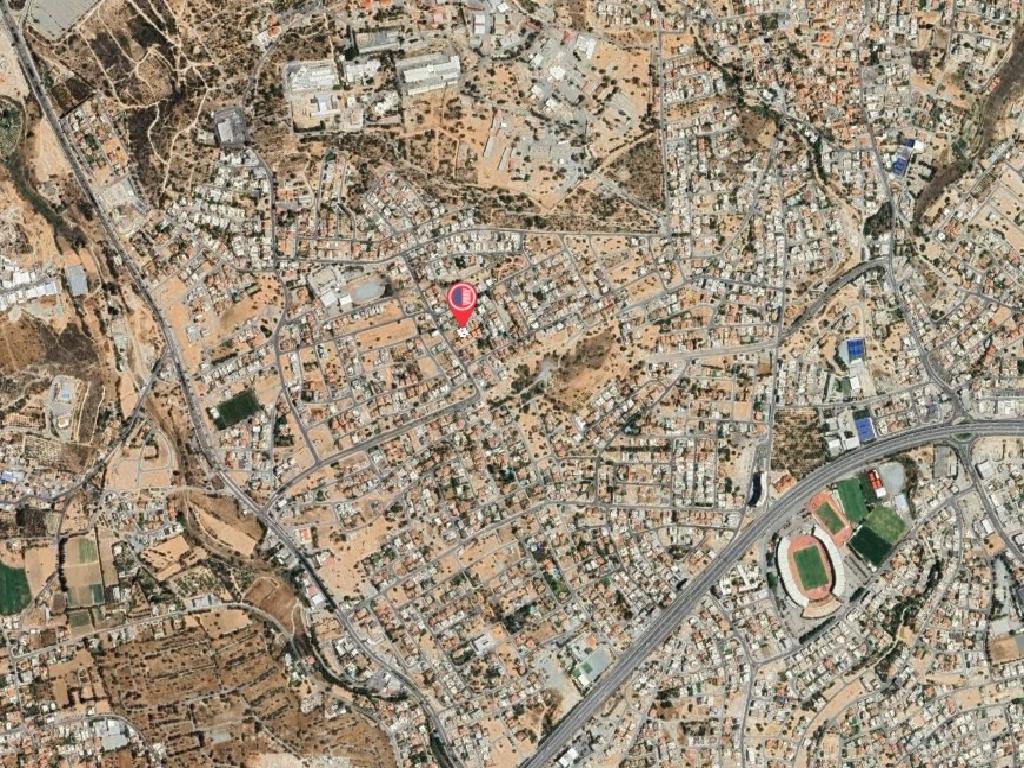 Κατοικία - Αγία Φύλαξις, Λεμεσός