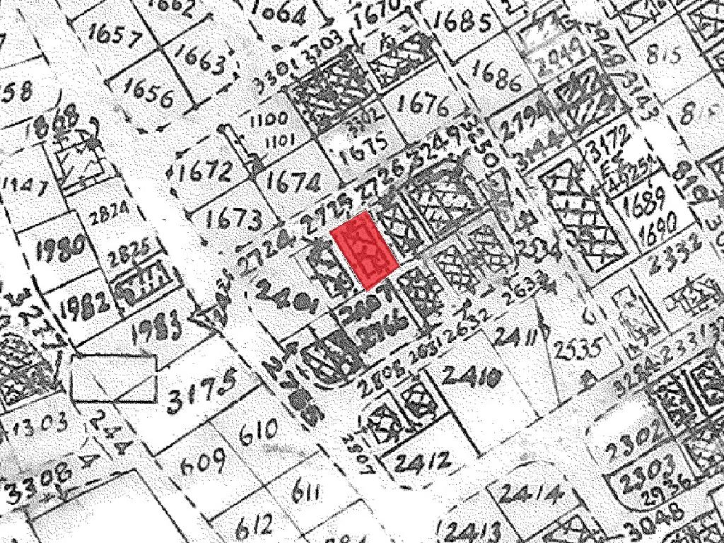 Κατοικία - Αγία Φύλαξις, Λεμεσός