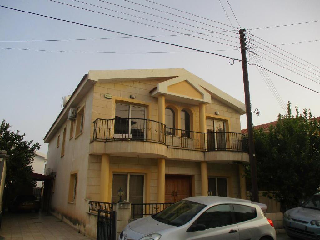 Κατοικία - Αγία Φύλαξις, Λεμεσός